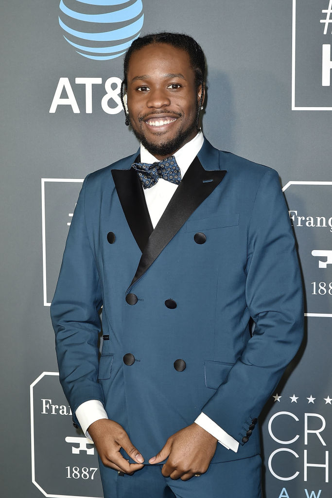 24th Annual Critics' Choice Awards - Arrivals