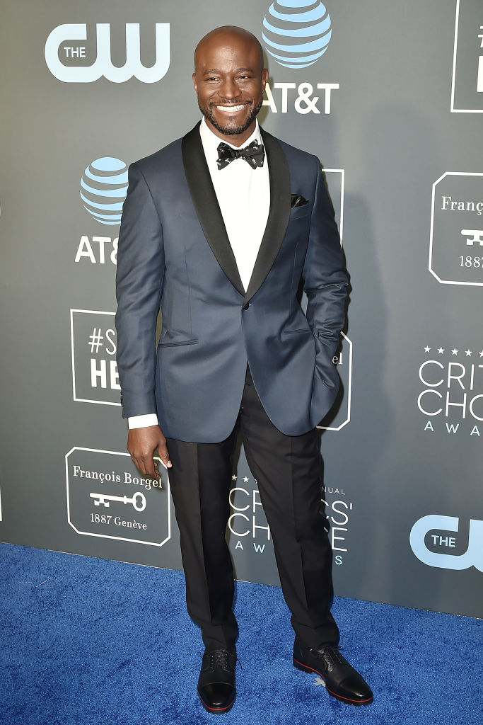 24th Annual Critics' Choice Awards - Arrivals