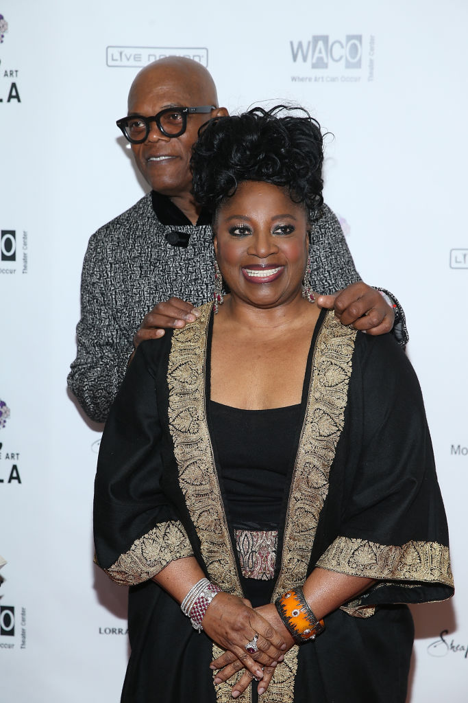 WACO Theater's 2nd Annual Wearable Art Gala - Arrivals