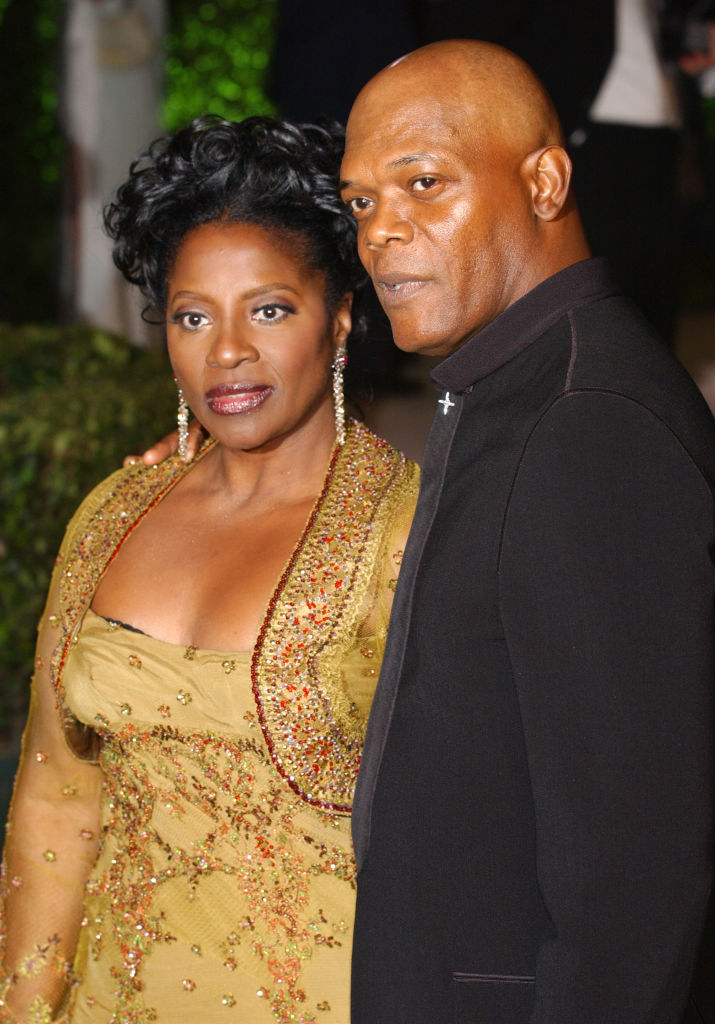 Vanity Fair aftershow party - Morton's - Melrose Avenue