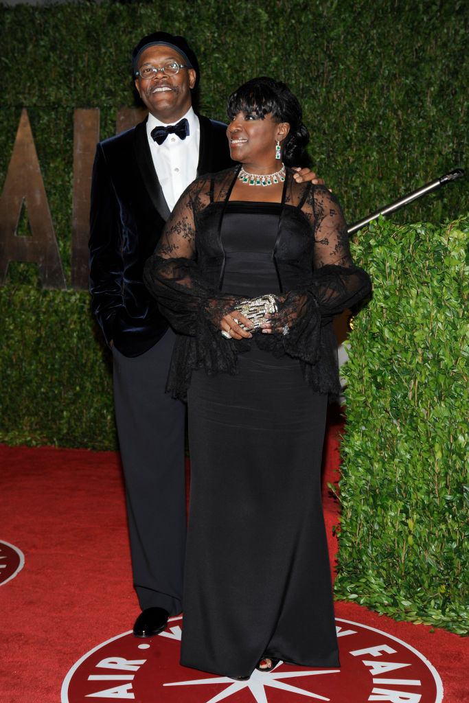 Patrick McMullan Archives