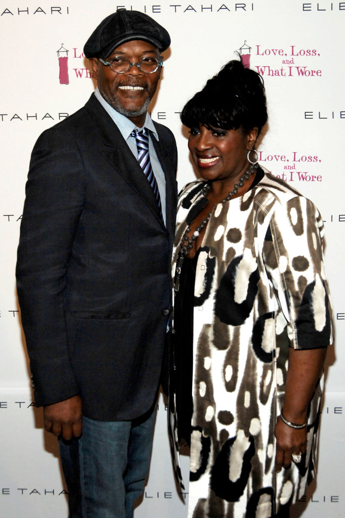 Patrick McMullan Archives