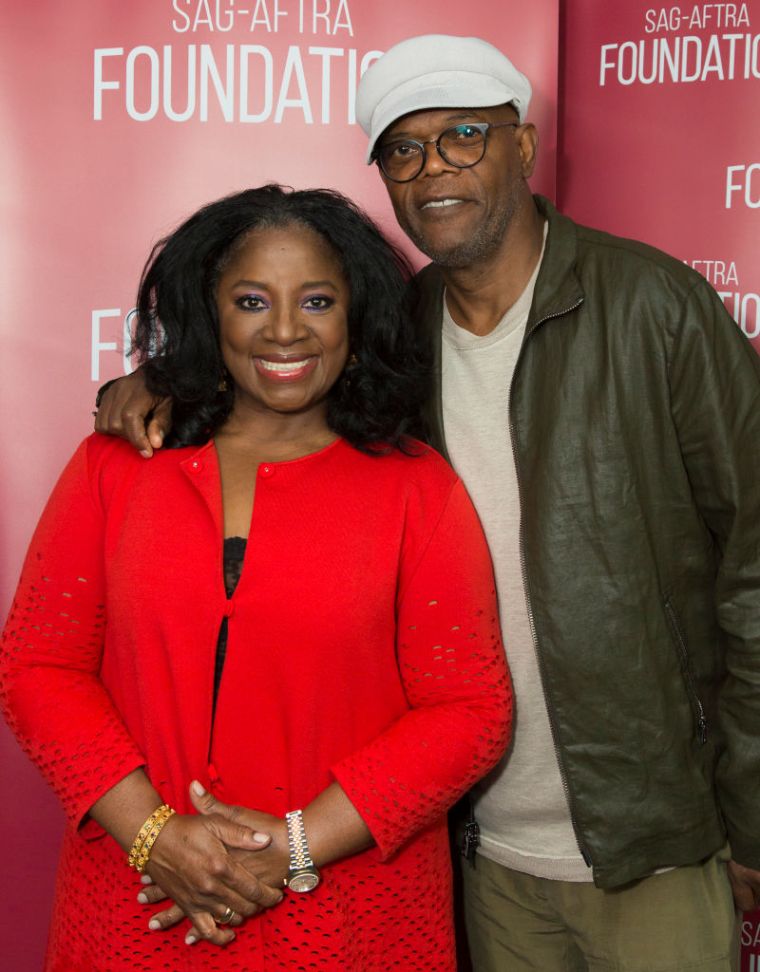 SAG-AFTRA Foundation's Conversations With 'Grey's Anatomy'