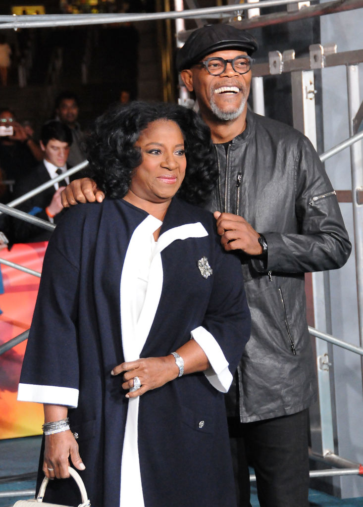 Premiere Of Warner Bros. Pictures' 'Kong: Skull Island' - Arrivals