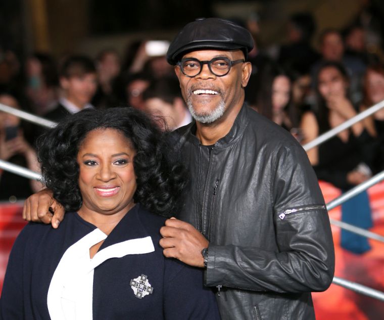 Premiere Of Warner Bros. Pictures' 'Kong: Skull Island' - Arrivals