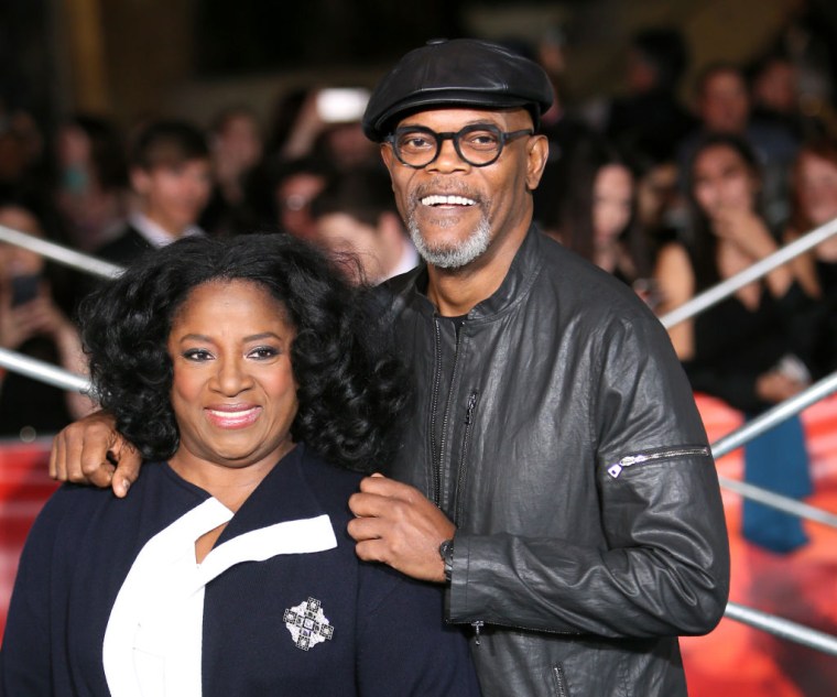 Premiere Of Warner Bros. Pictures' 'Kong: Skull Island' - Arrivals
