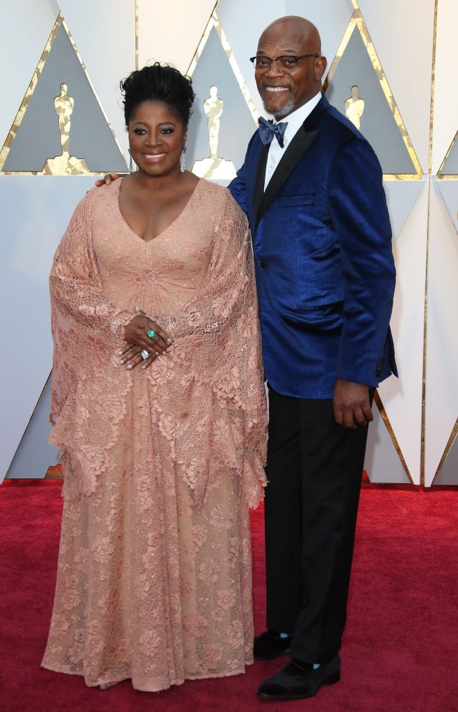 89th Annual Academy Awards - Arrivals