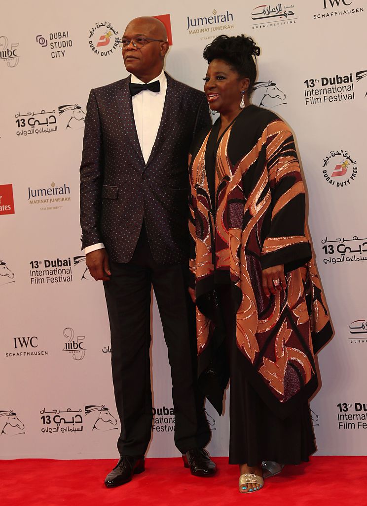 UAE-DUBAI-FILM-FESTIVAL