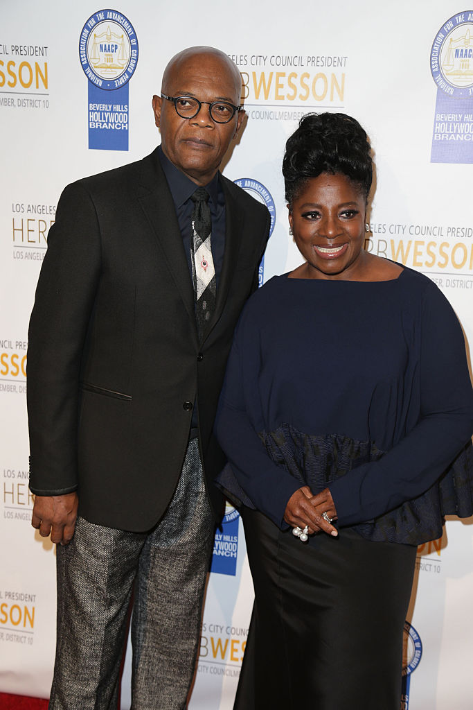 26th Annual NAACP Theatre Awards