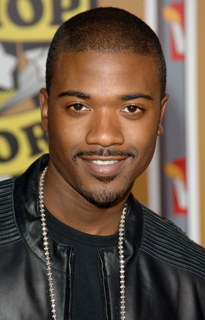 Ray J