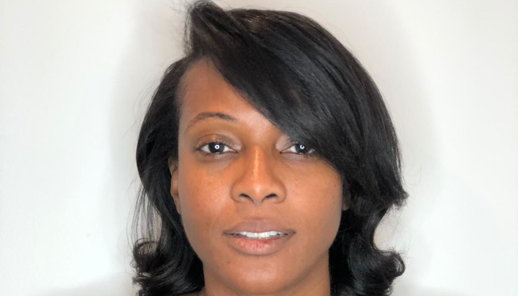 Danielle James Trip To Beleza Naturals