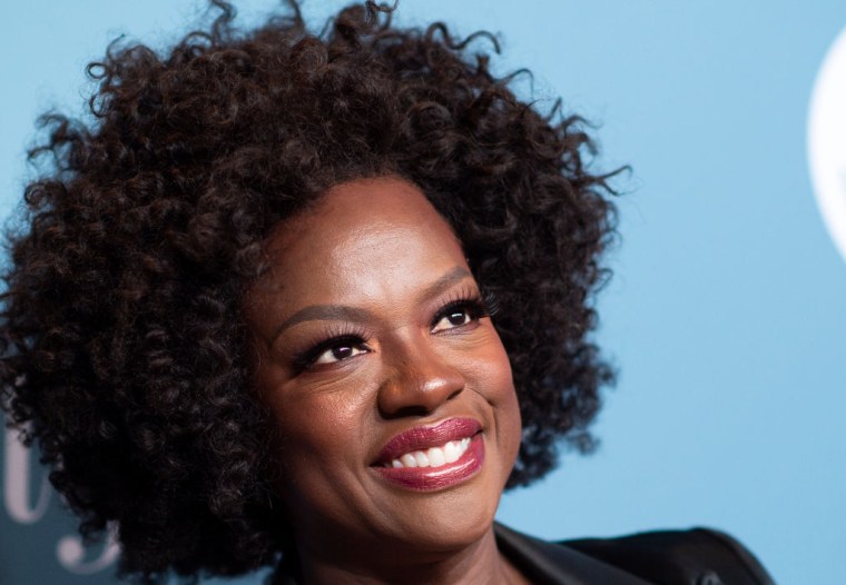 Viola Davis, Lead Actress in a Drama Series