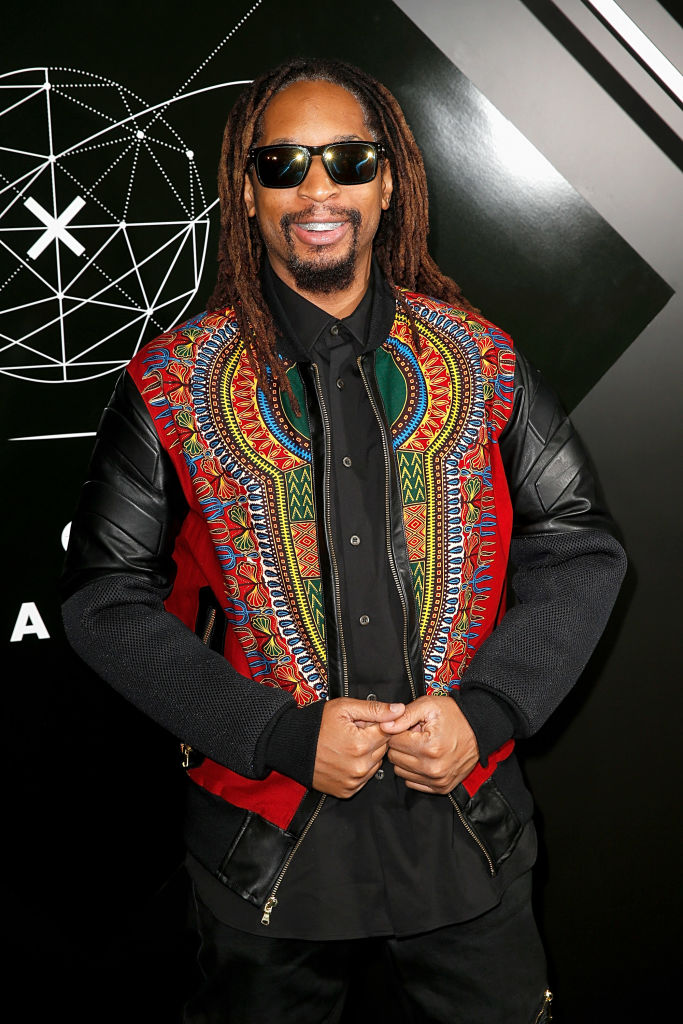 Lil Jon