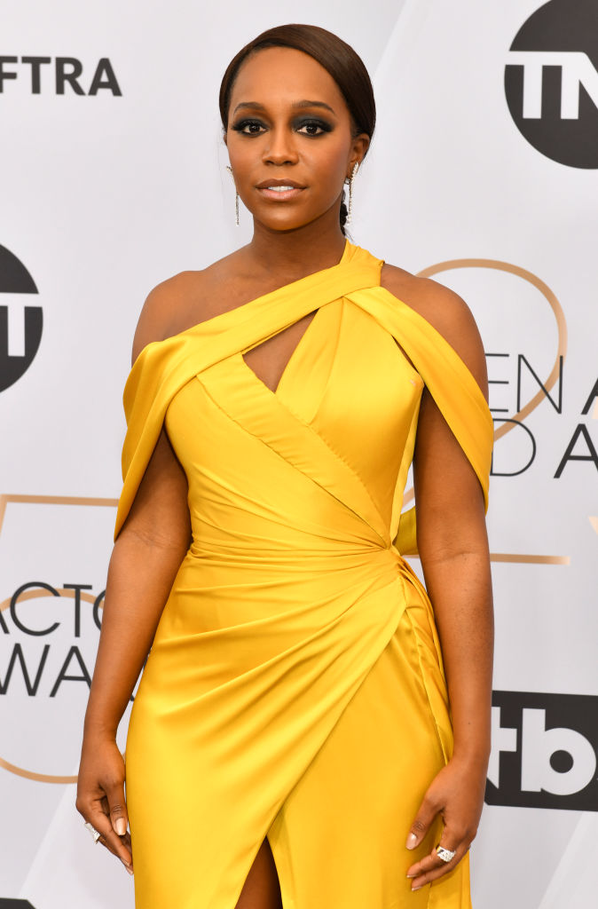 25th Annual Screen Actors Guild Awards - Arrivals