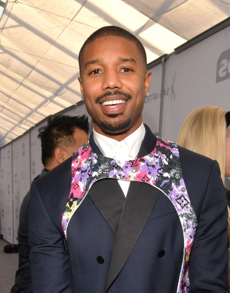 25th Annual Screen Actors Guild Awards - Red Carpet