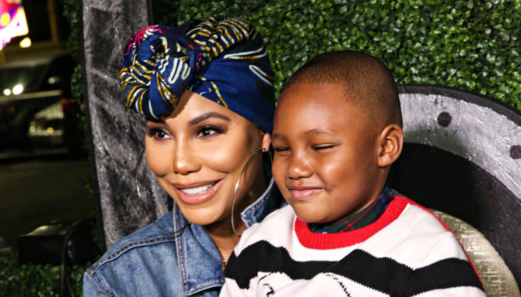 26th Annual Pan African Film Festival - Black Panther Red Carpet Arrivals