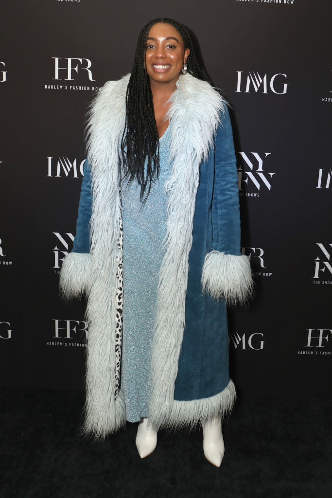 LINDSAY PEOPLES WAGNER