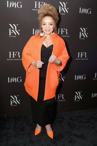 IMG And Harlem Fashion Row Host 'Next Of Kin': An Evening Honoring Ruth E. Carter - Arrivals