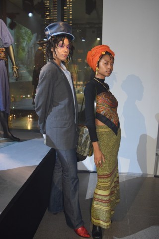 Harlem's Fashion Row - Best Dressed
