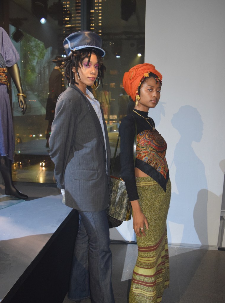 HARLEM'S FASHION ROW