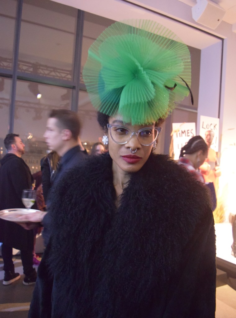 HARLEM'S FASHION ROW