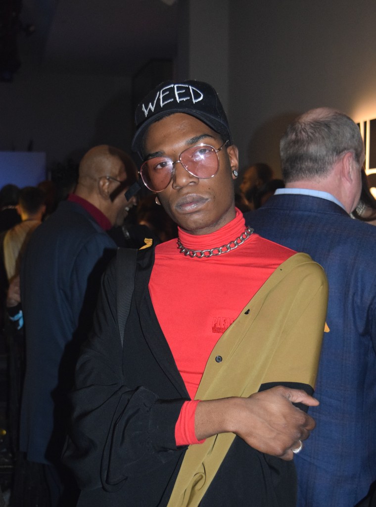 HARLEM'S FASHION ROW