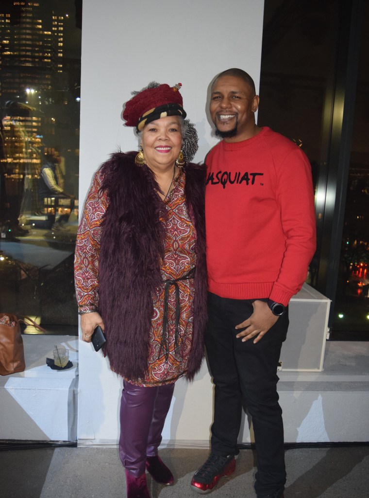 HARLEM'S FASHION ROW