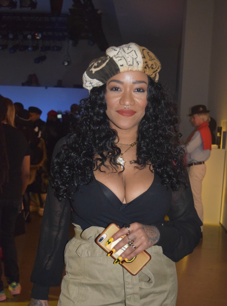 HARLEM'S FASHION ROW