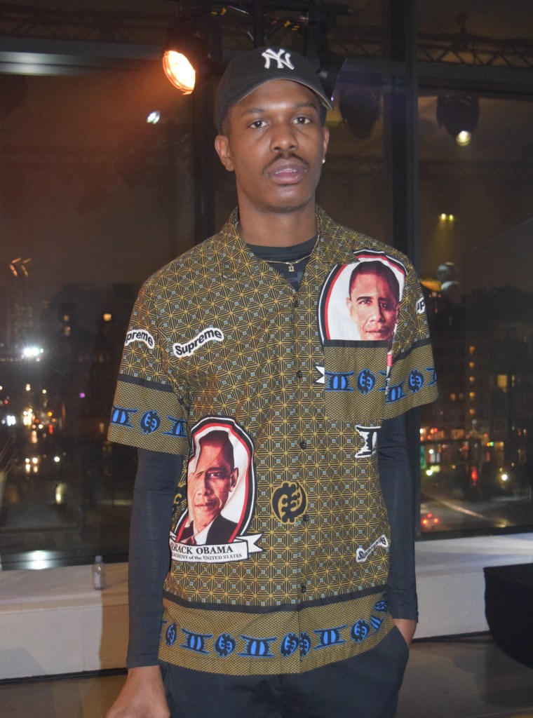 HARLEM'S FASHION ROW