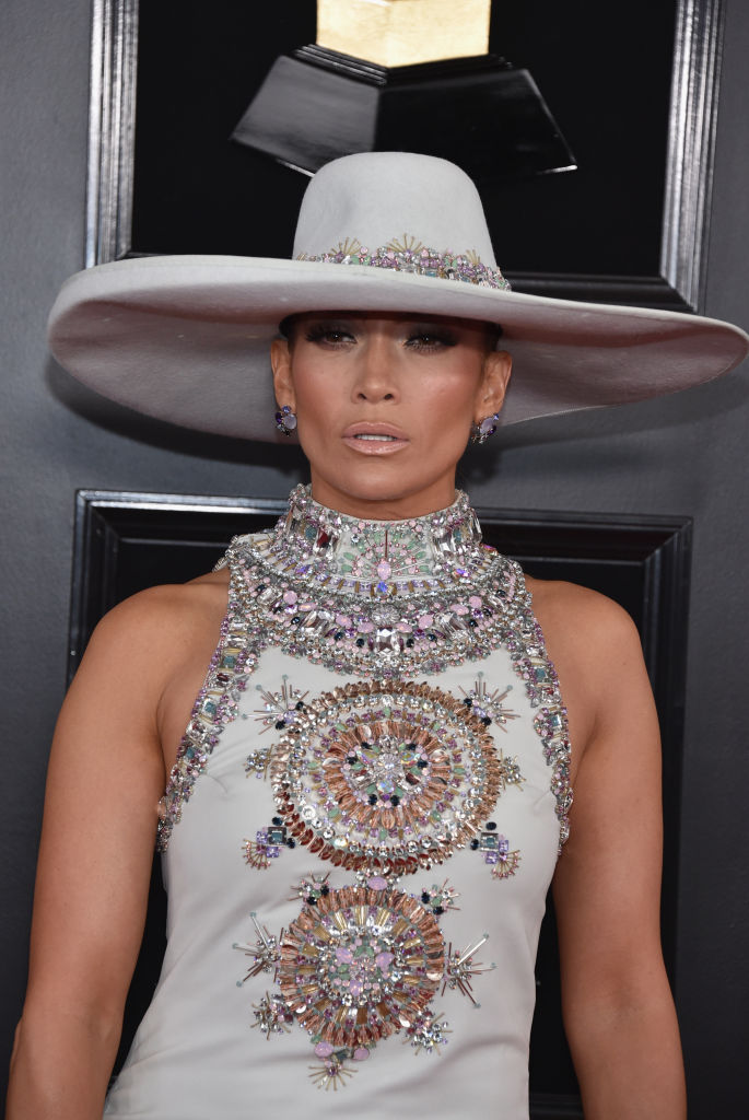 61st Annual GRAMMY Awards - Arrivals