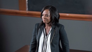 ABC's 'How to Get Away with Murder' - Season Five
