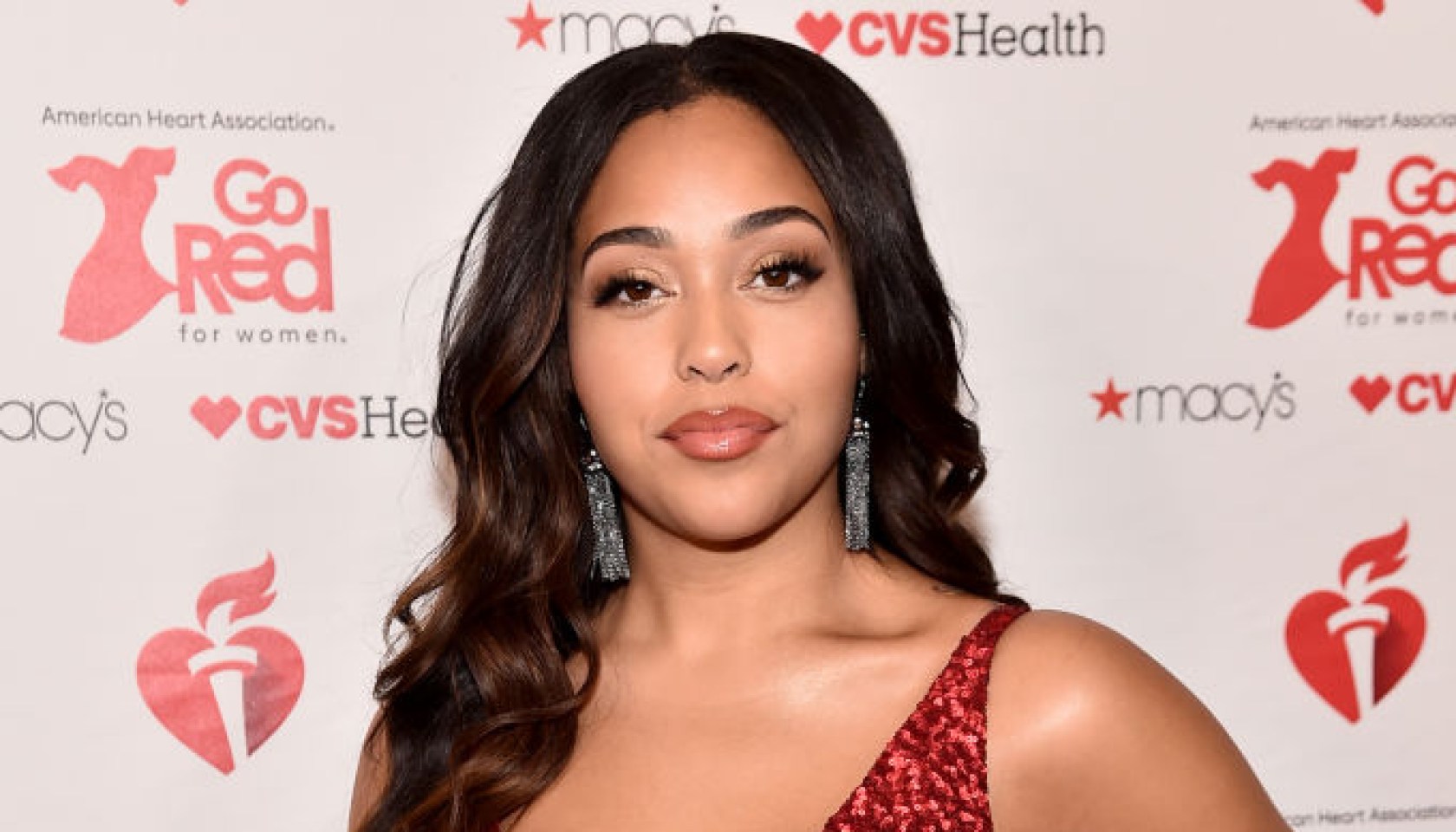 The American Heart Association's Go Red For Women Red Dress Collection 2019 Presented By Macy's - Arrivals & Front Row