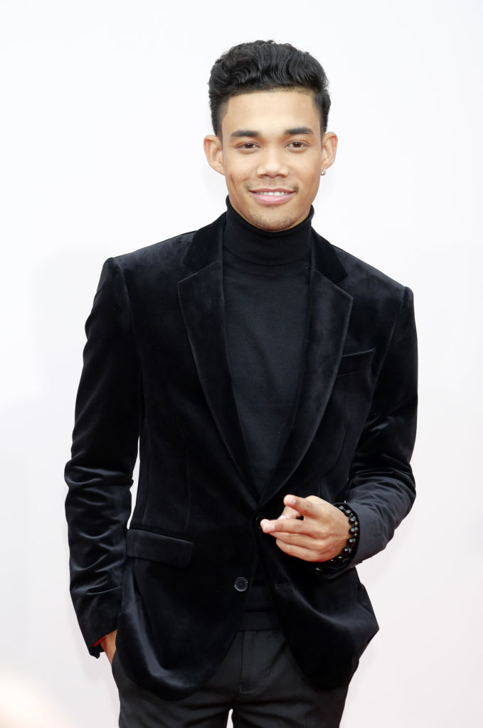 Roshon Fegan
