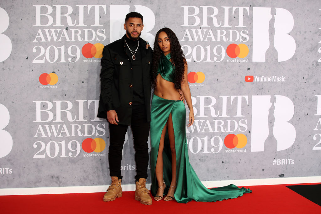 The BRIT Awards 2019 - Red Carpet Arrivals