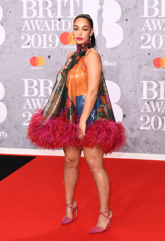 The BRIT Awards 2019 - Red Carpet Arrivals