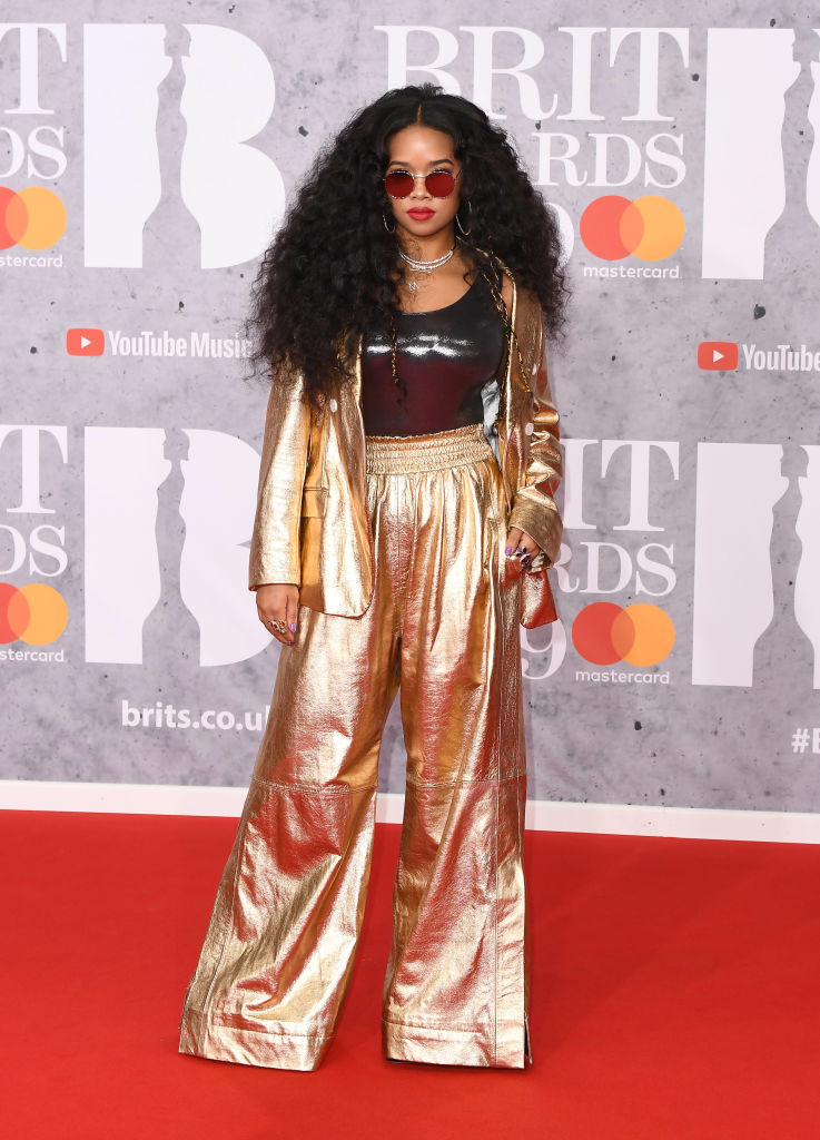 The BRIT Awards 2019 - Red Carpet Arrivals