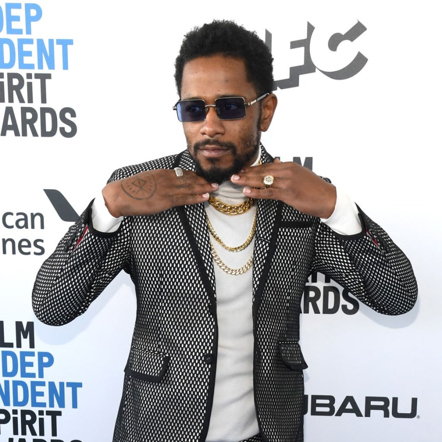 2019 Film Independent Spirit Awards - Red Carpet