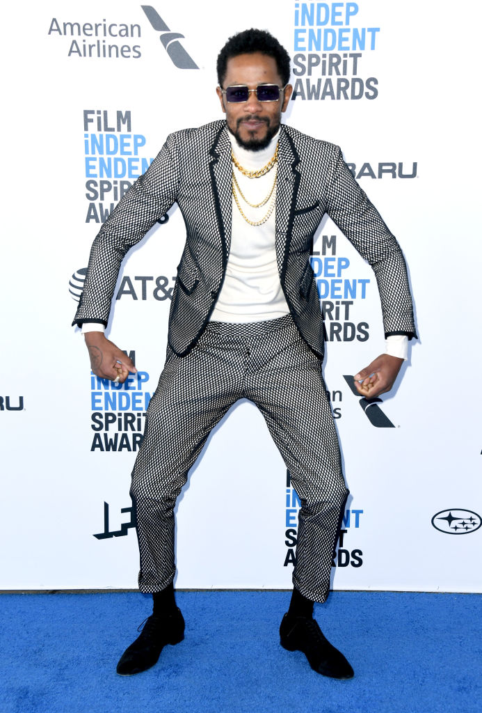 2019 Film Independent Spirit Awards - Arrivals