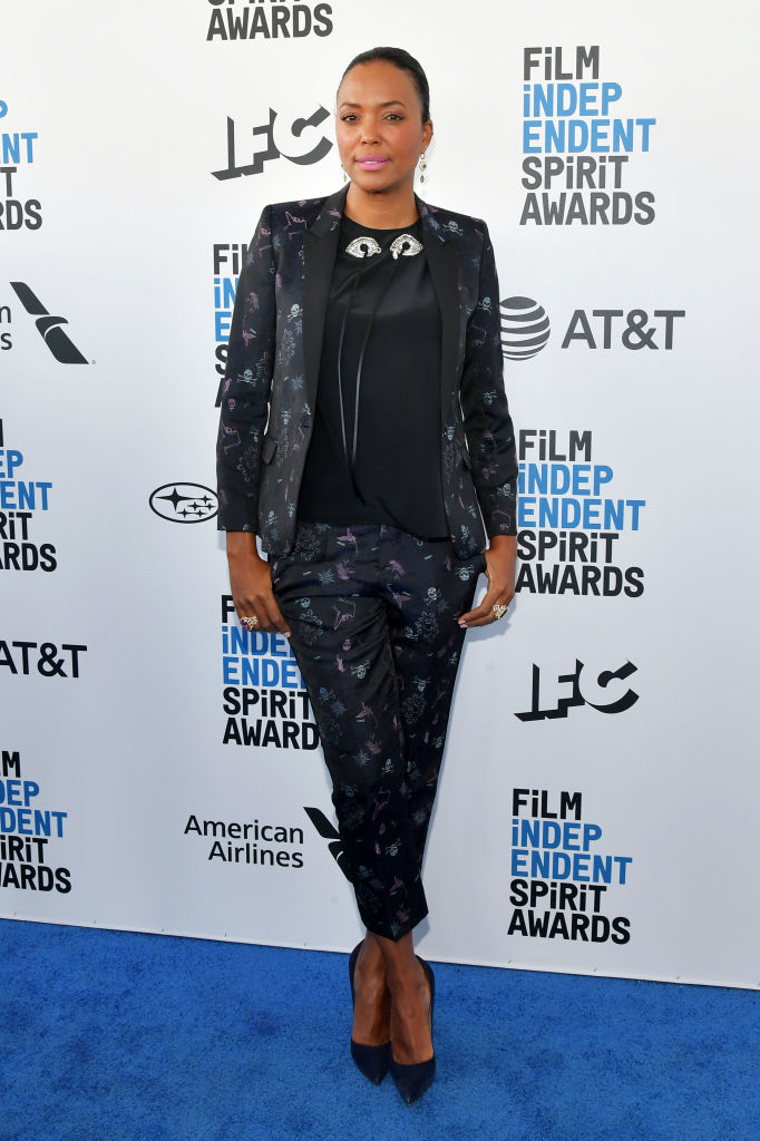 2019 Film Independent Spirit Awards - Red Carpet