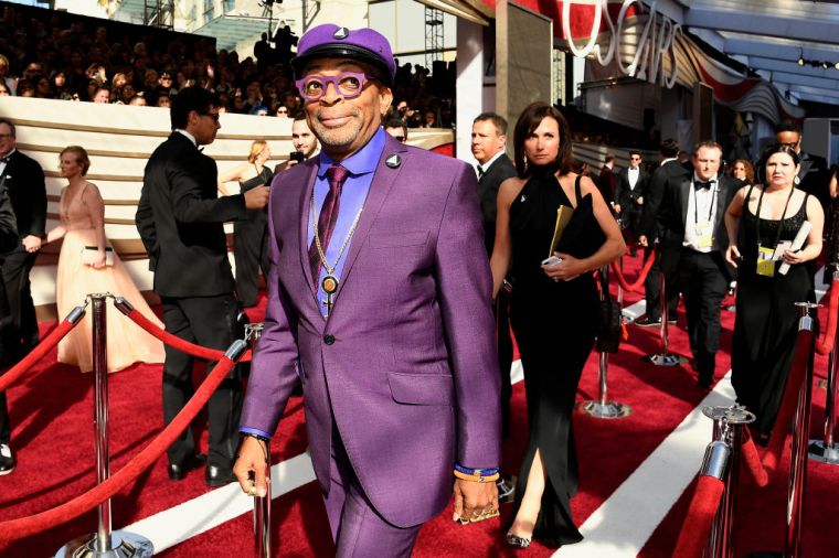 91st Annual Academy Awards - Red Carpet