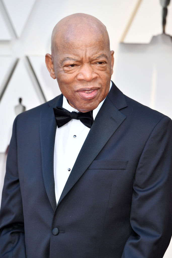 91st Annual Academy Awards - Arrivals