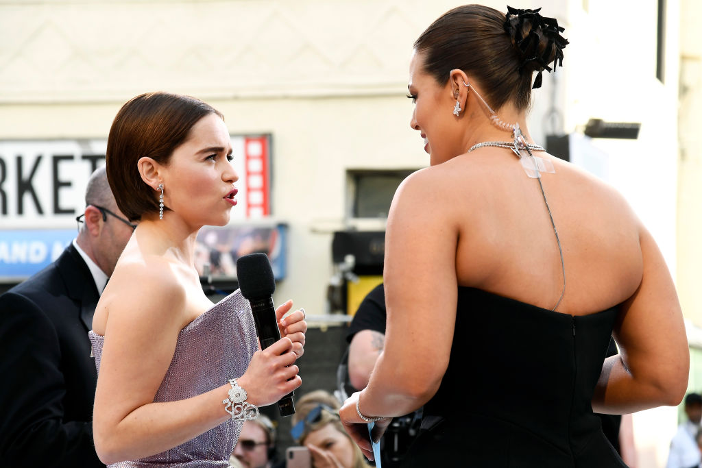 91st Annual Academy Awards - Red Carpet