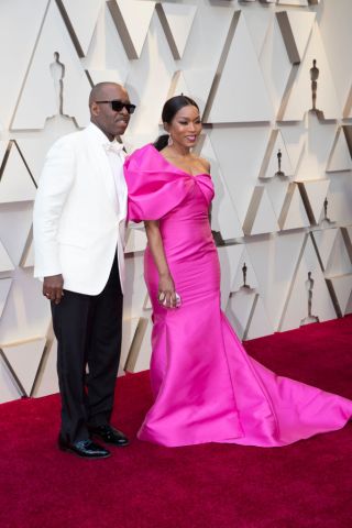 ABC's Coverage Of The 91st Annual Academy Awards - Red Carpet