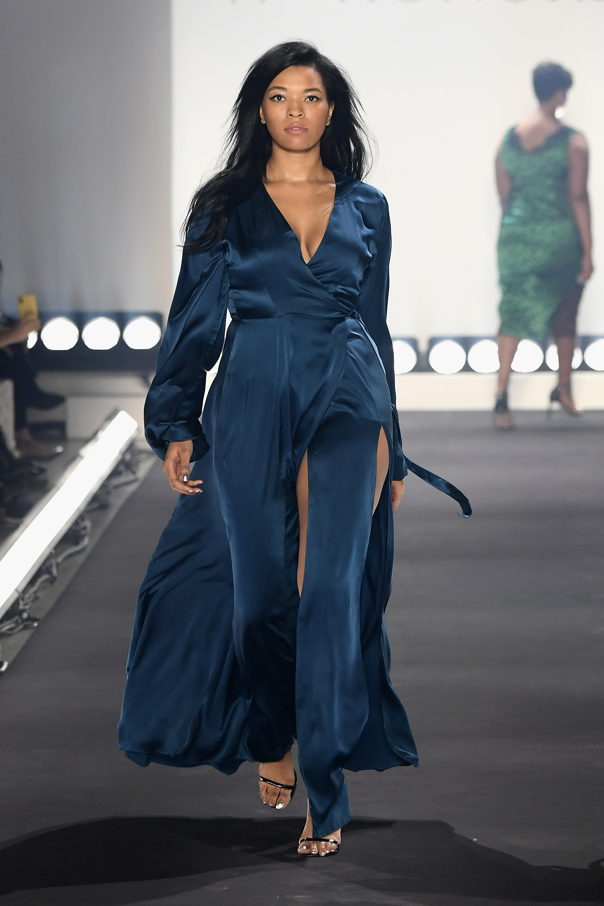 11 Honore - Runway - February 2019 - New York Fashion Week: The Shows