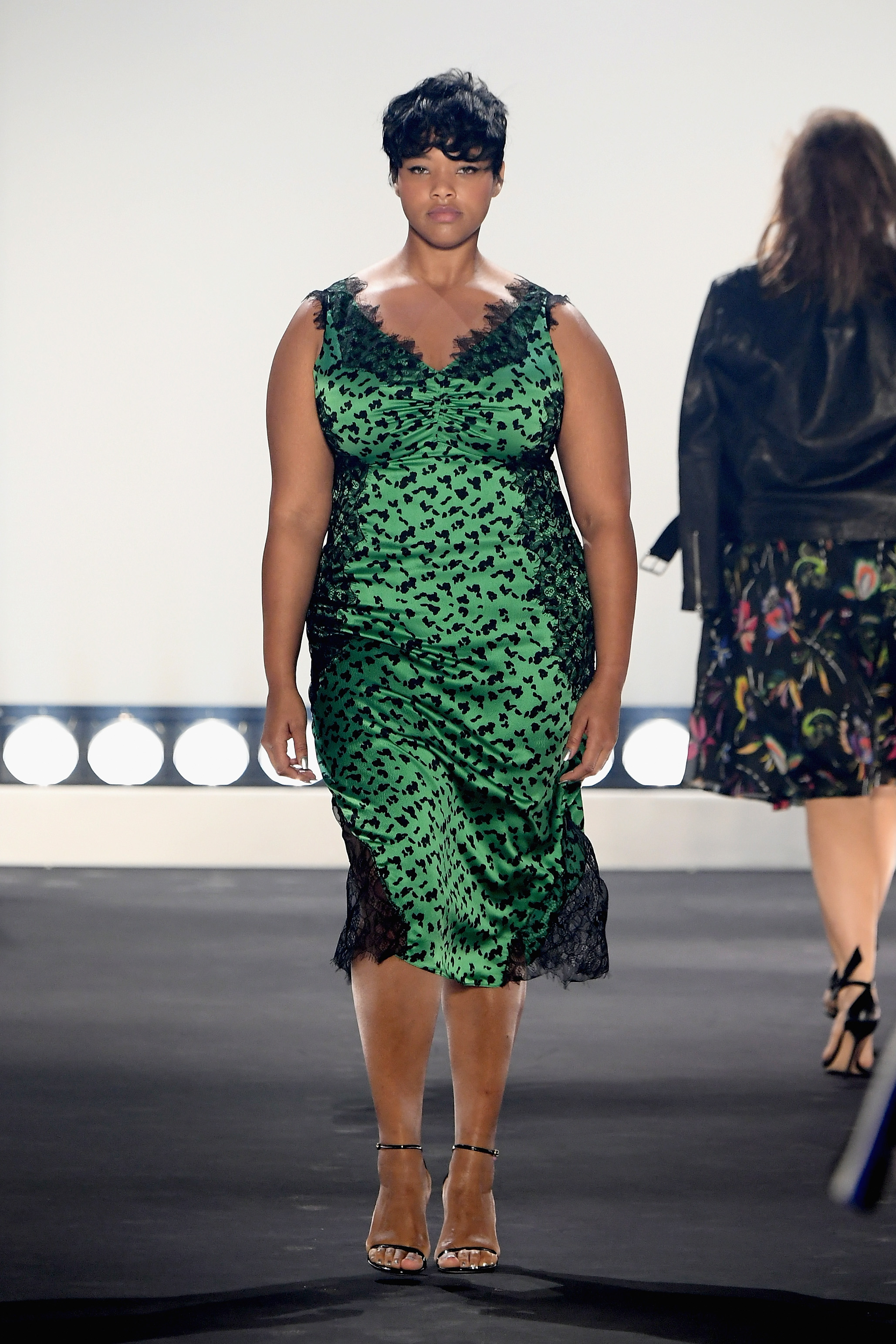 11 Honore - Runway - February 2019 - New York Fashion Week: The Shows