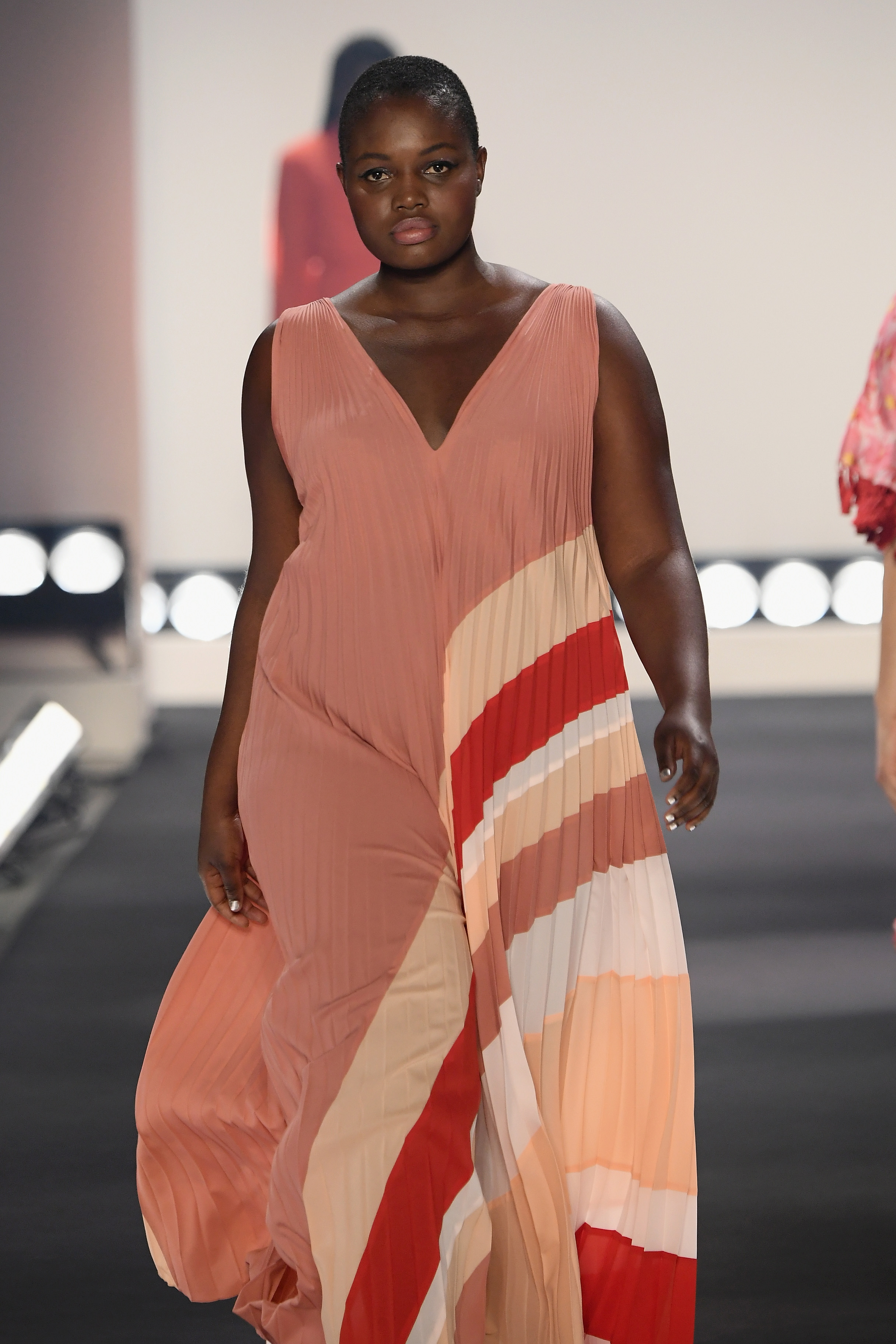 11 Honore - Runway - February 2019 - New York Fashion Week: The Shows