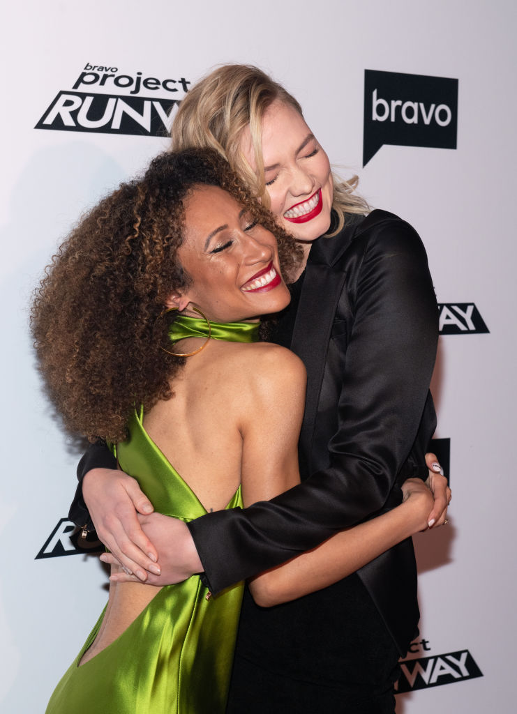 Bravo's 'Project Runway' New York Premiere