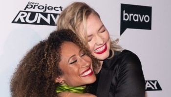 Bravo's 'Project Runway' New York Premiere