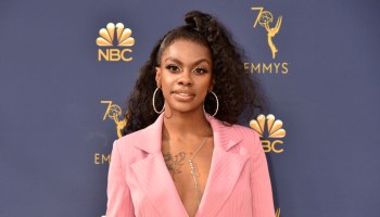 70th Emmy Awards - Arrivals