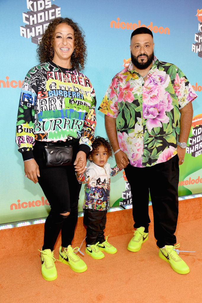 Nickelodeon's 2019 Kids' Choice Awards - Red Carpet